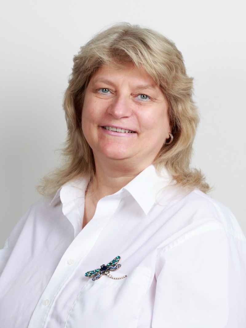 Birgit Al-Taie