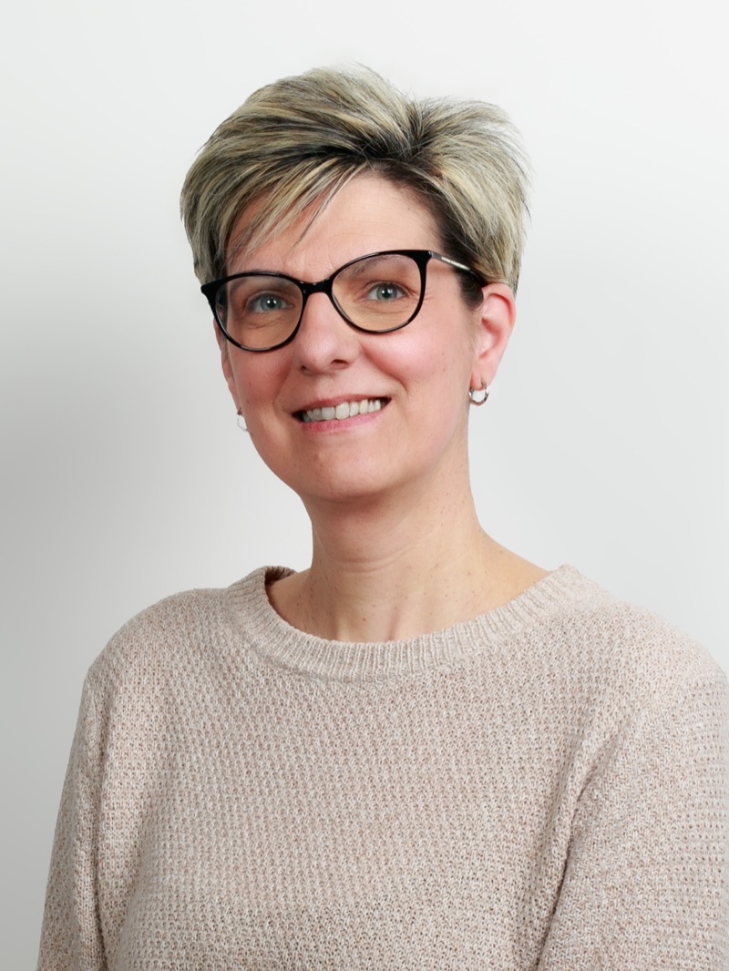 Daniela Gajew