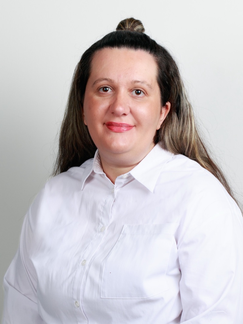 Emina Kusmic