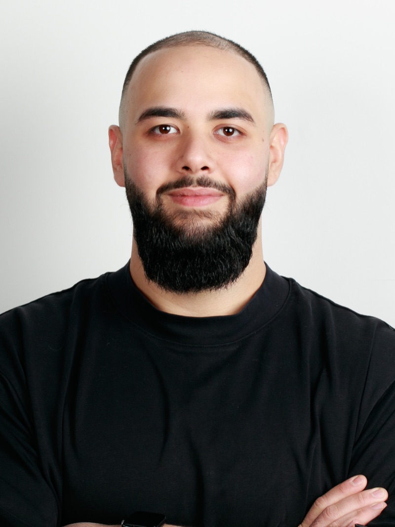 Emre Tokmak