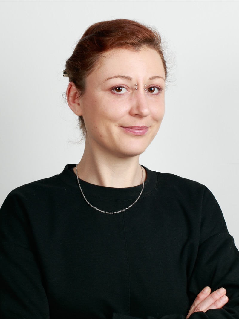 Eva Bitenc