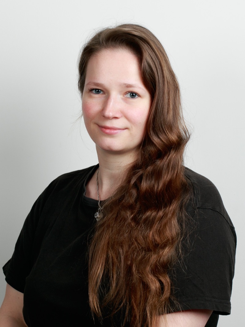 Jessica Dallmann
