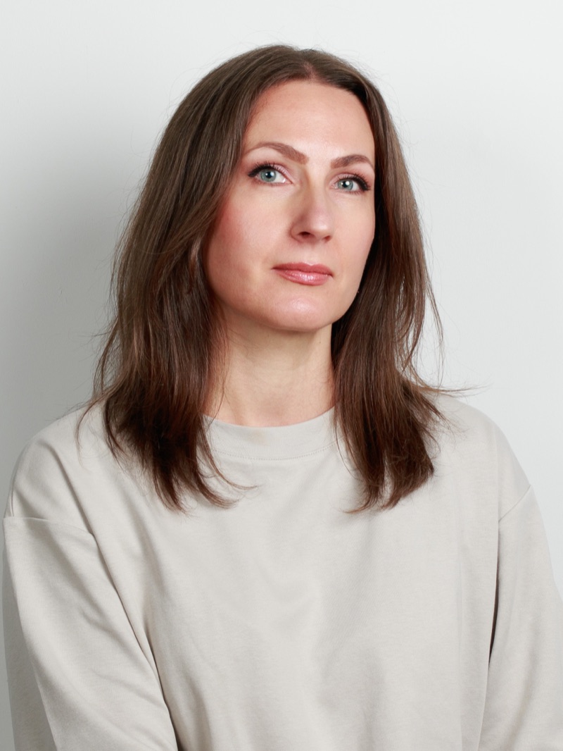 Joanna Goraca