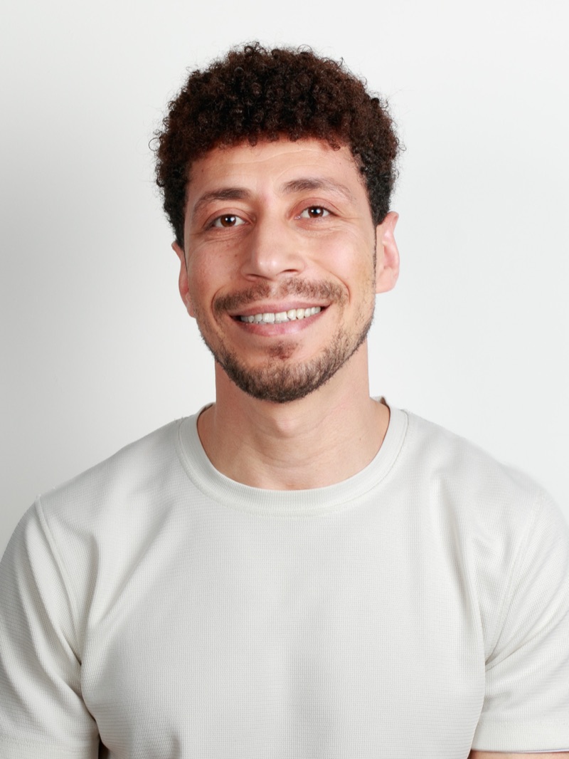 Mohamad Almasri